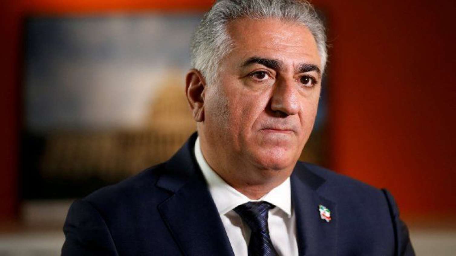 İran rejimi parçalanıb, çökəcək – Pəhləvi çağırış etdi 