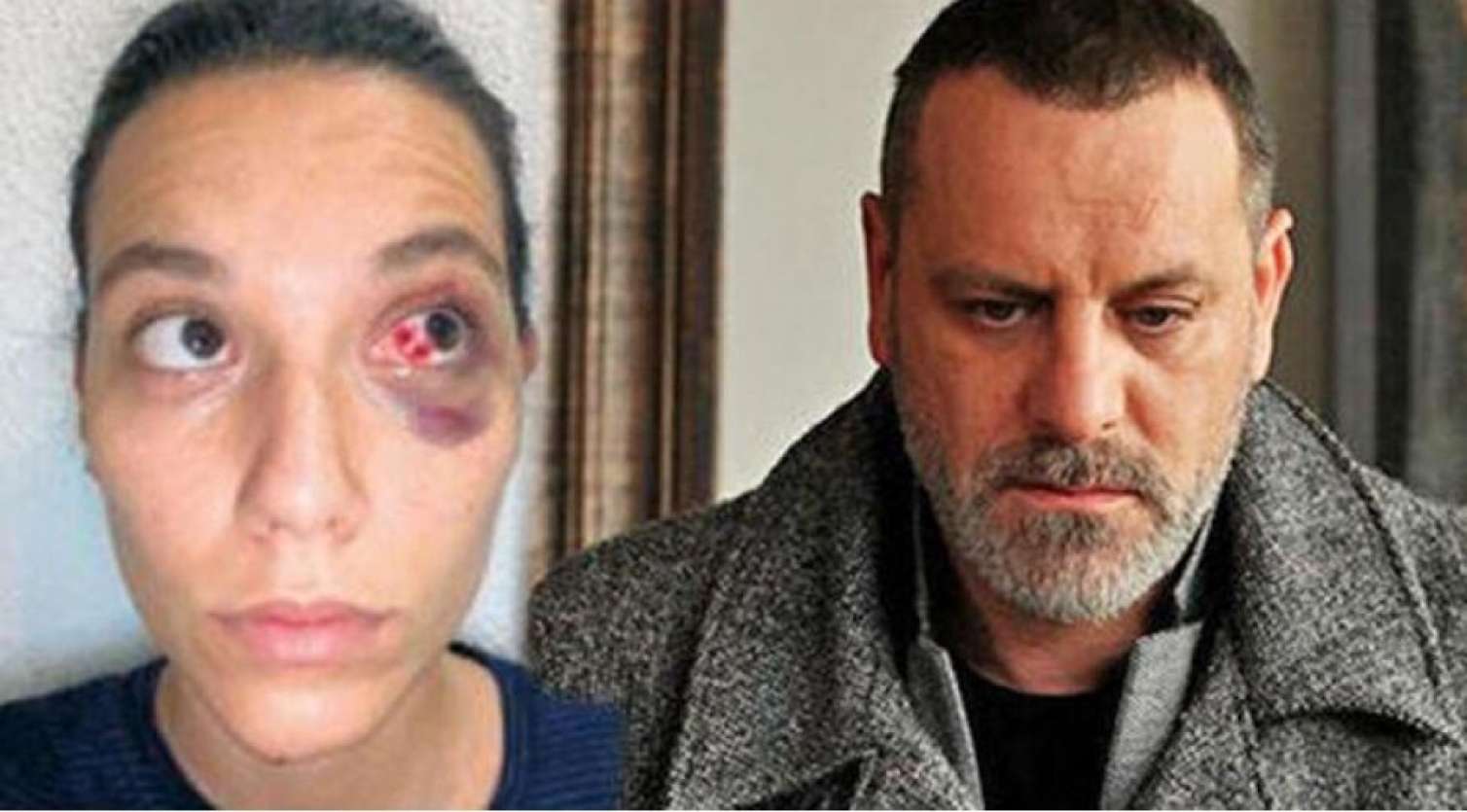 Tanınmış aktyor Ozan Güvən həbs olundu 