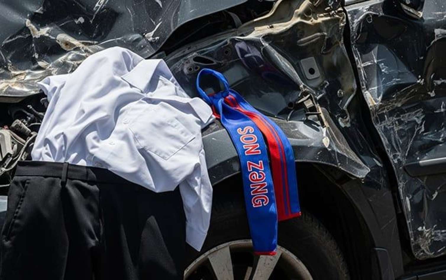 Yol polisi onlara xəbərdarlıq ETDİ