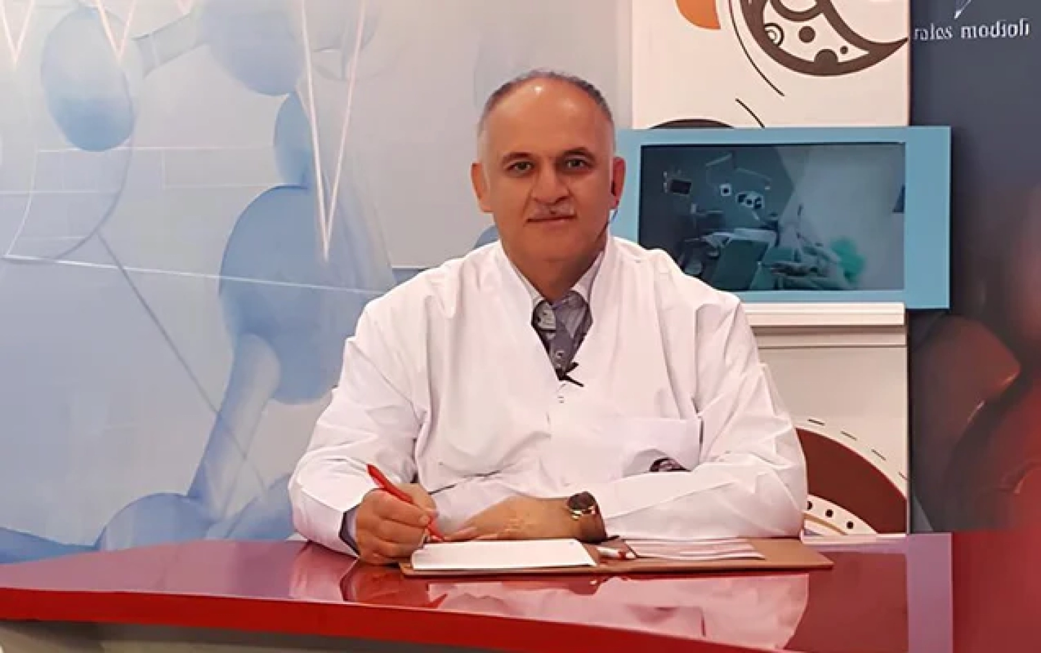 Tanınmış həkimə qarşı qəsdən belə ifadə veribmiş... -  “Aramızda problemlər var idi”