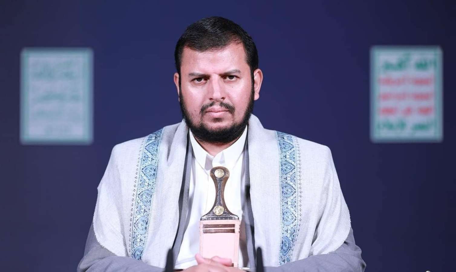 İsrail Yəməni vurdu, husilərin lideri öldürüldü - Foto 