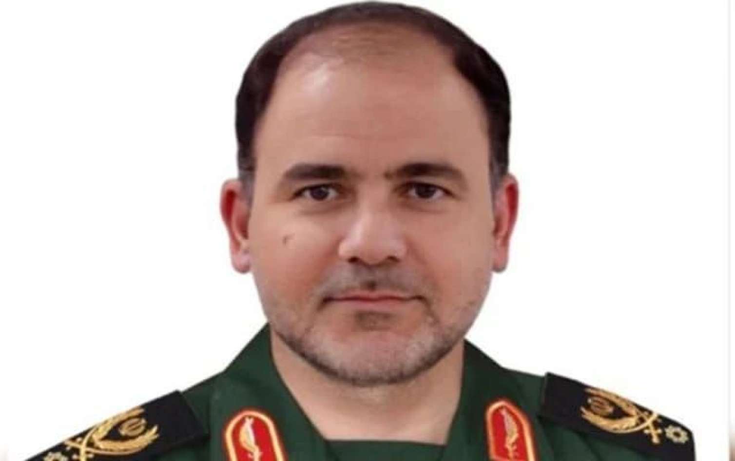 Daha bir general öldürüldü 