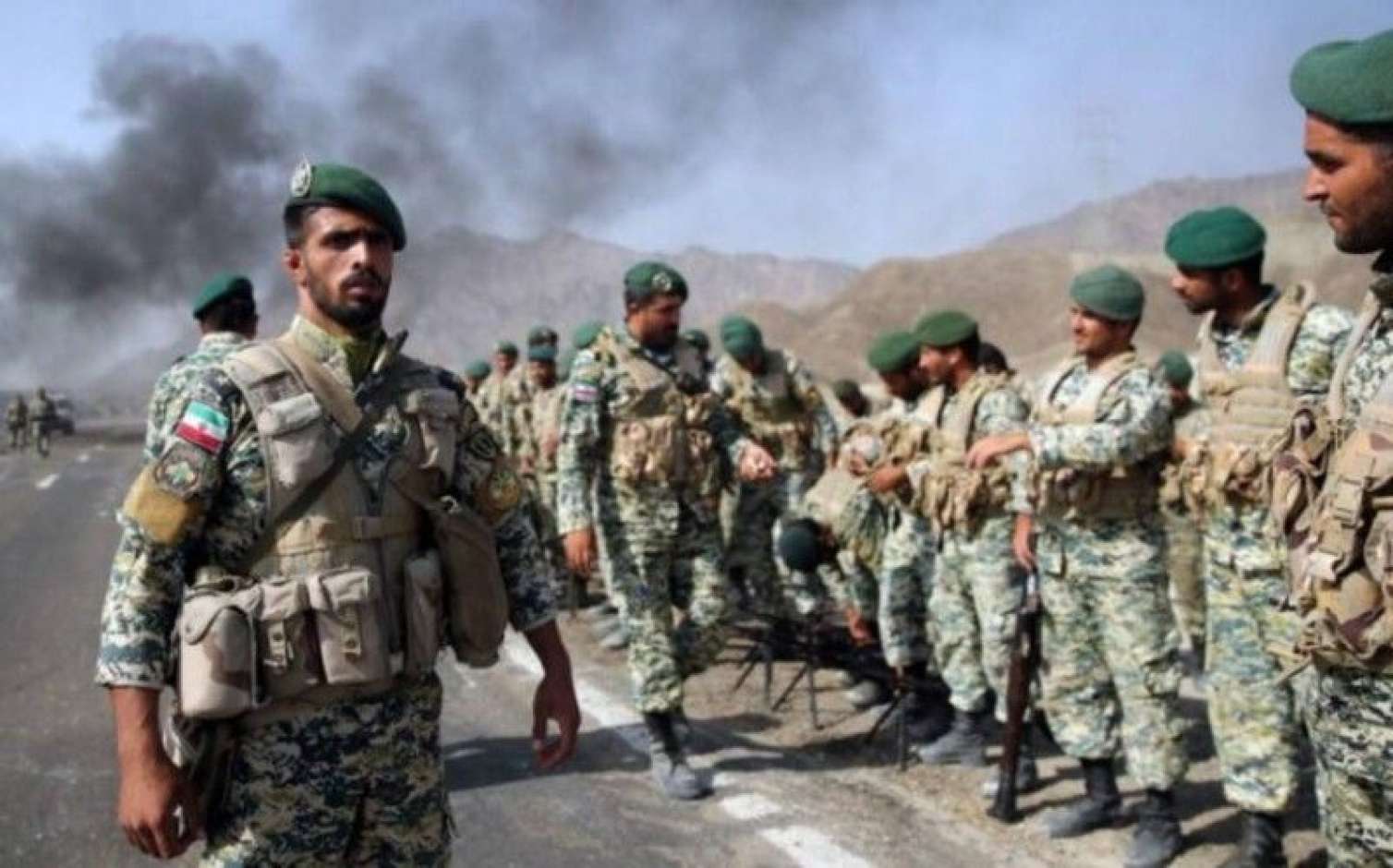 Dəhşətli ssenari: İrana “quru əməliyyatı” başlayır, yeni dövlət yaradılır… 