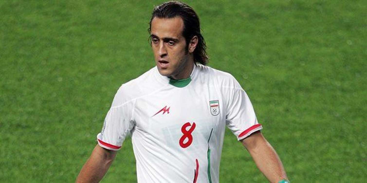 Əfsanəvi iranlı futbolçu: İsrailin hücumu 46 illik vəhşiliyinizin əvəzidir!   