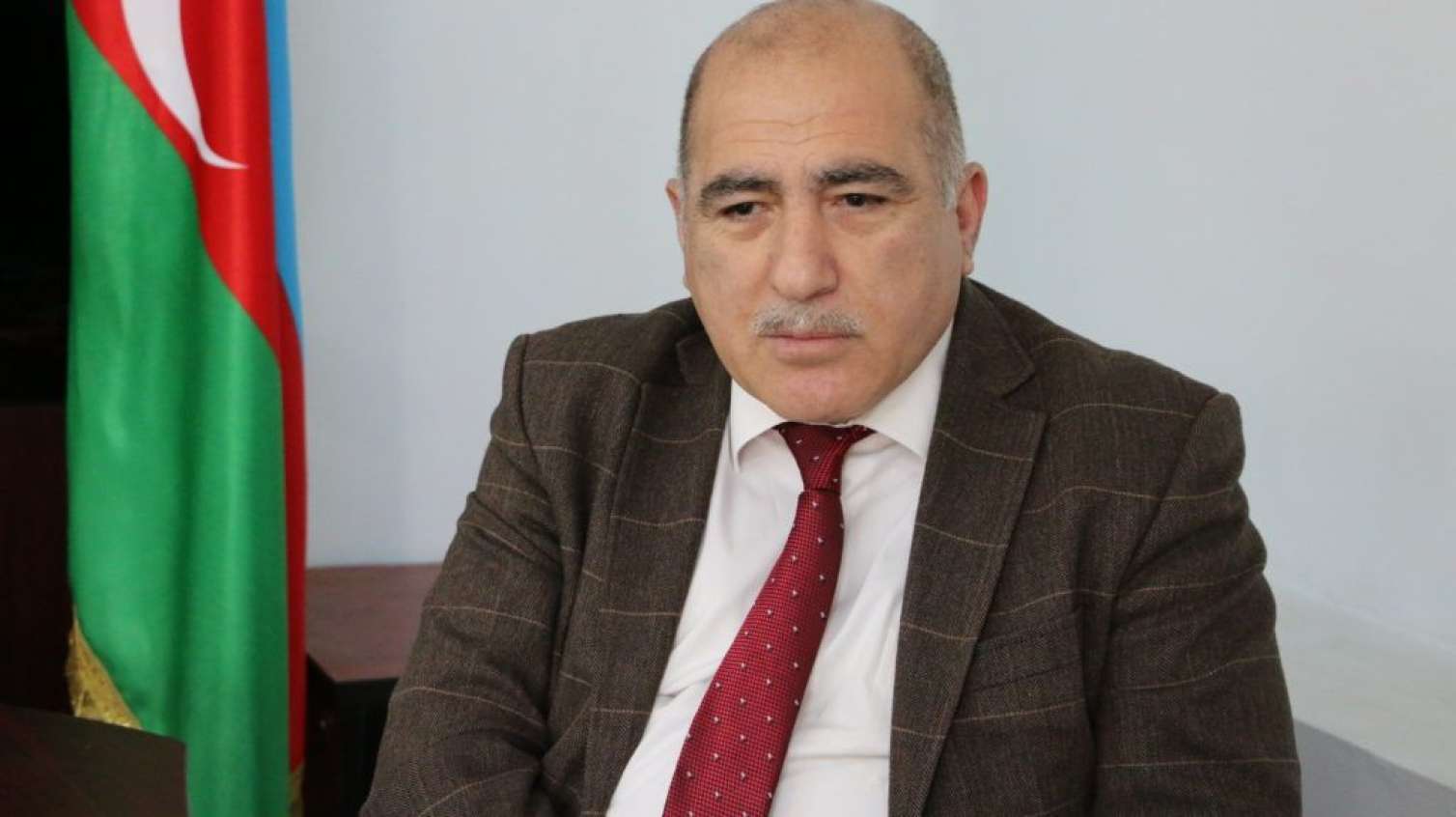 Pənah Hüseyn istefa verməsi xəbərlərinə aydınlıq gətirdi – FOTO 