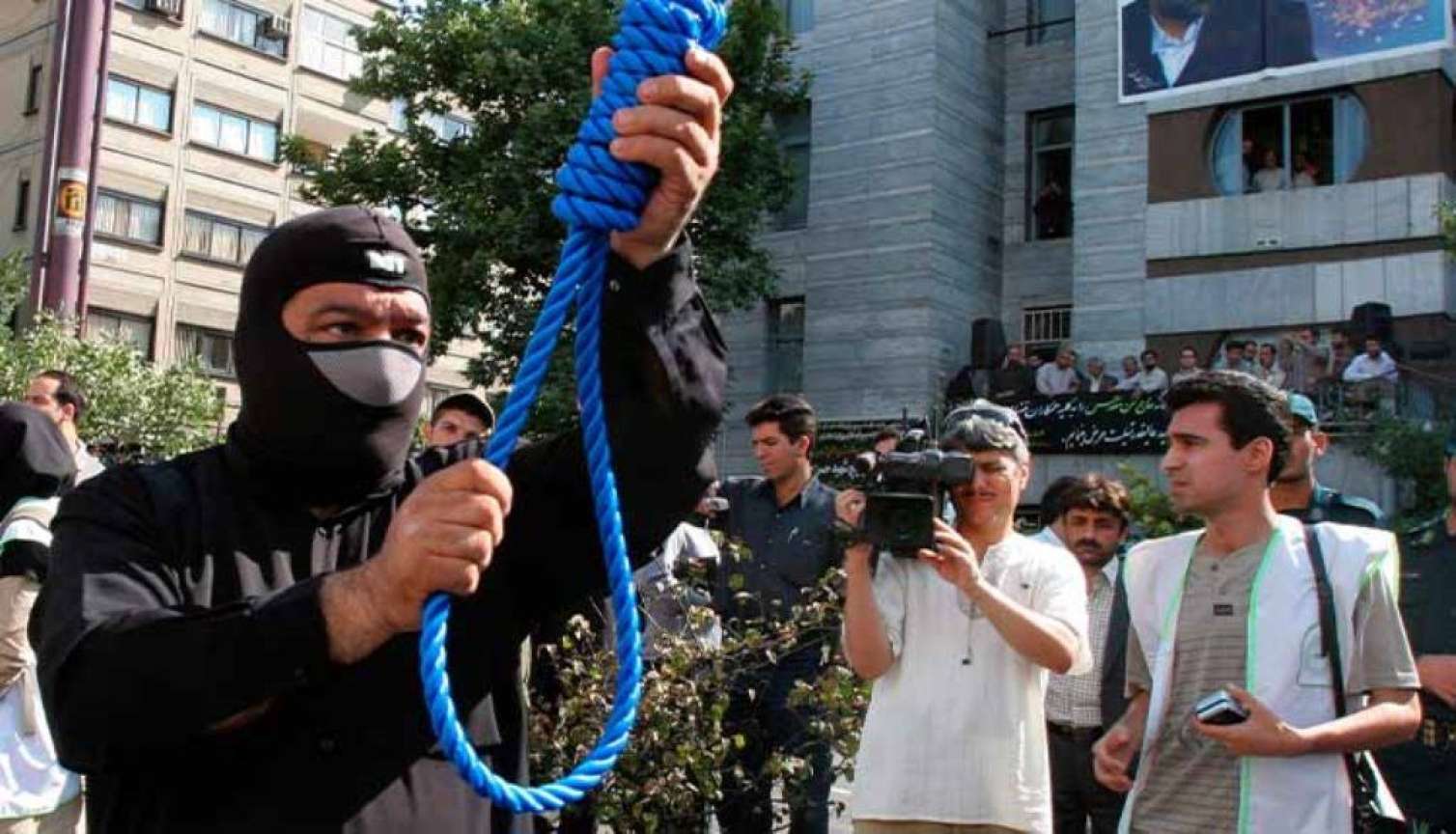 İranda daha bir İsrail casusu edam edildi 