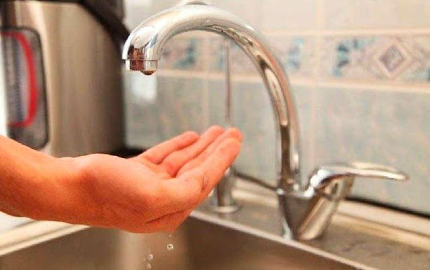 Bakı və Abşeronda 4 gün su kəsiləcək - Qəza olub 