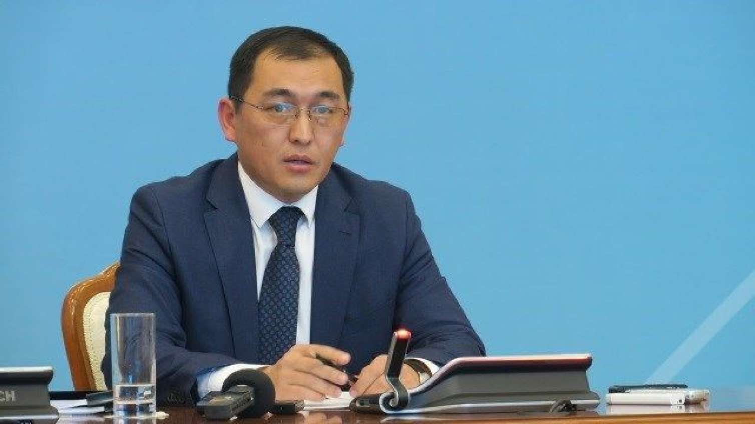 Qazaxıstan Azərbaycana təşəkkür edib 