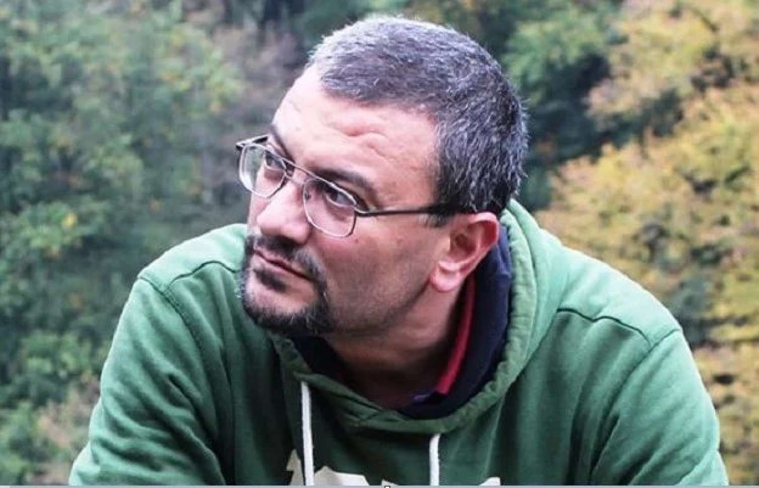 Passiv intiharın qurbanı... - Fərhad Yalquzağın ölümü haqda 