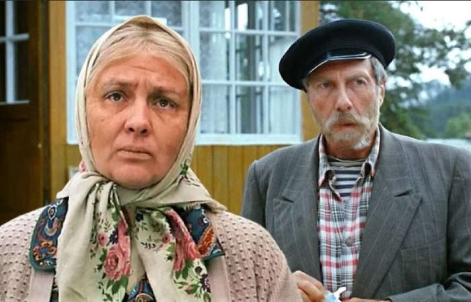 Xalq artisti 80 yaşında vəfat etdi - FOTO