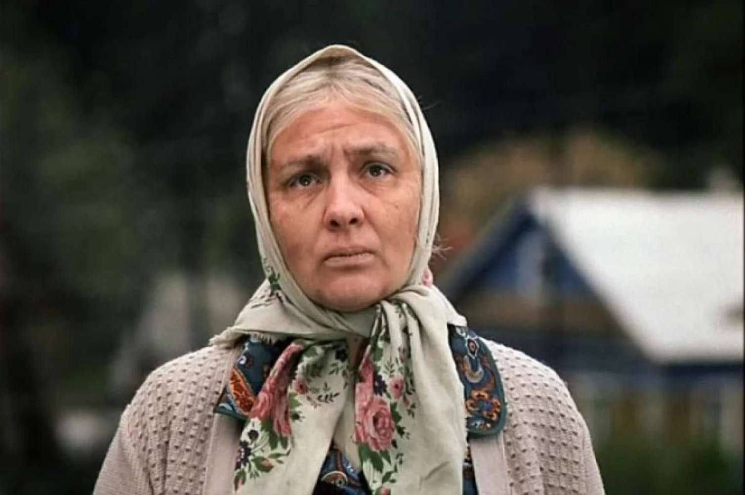 Xalq artisti 80 yaşında vəfat etdi - FOTO