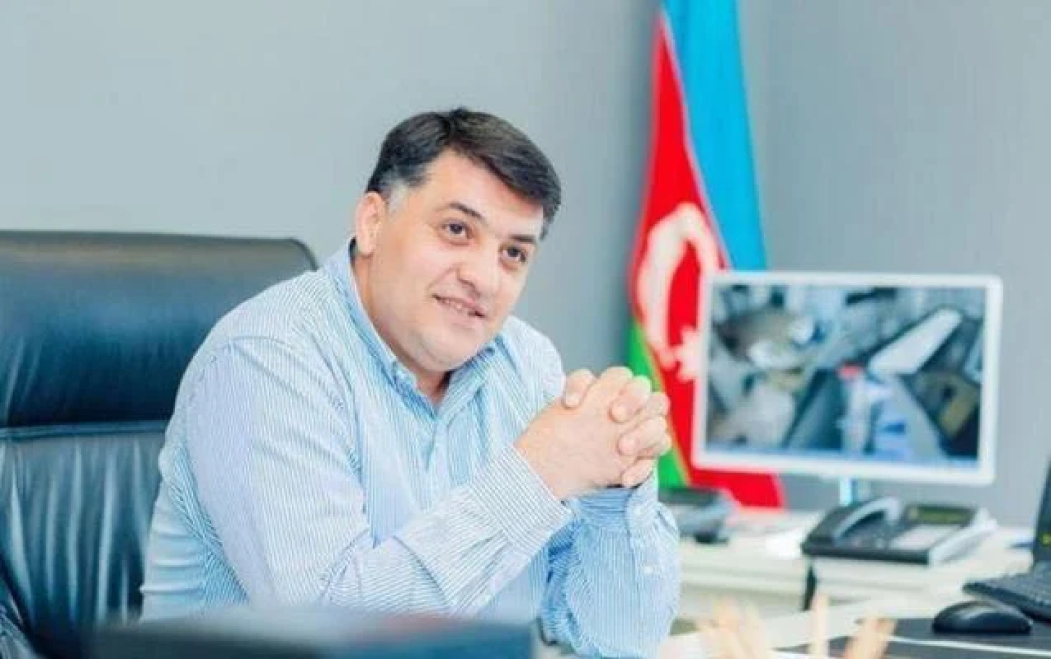17 ildə büdcəni belə talayıblar... 