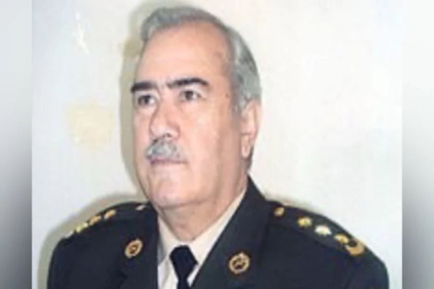 Polkovnik  Ramiz Duyğun vəfat etdi 