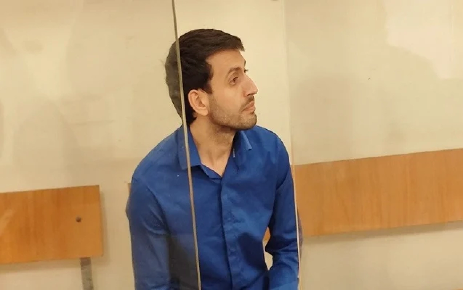 Sevgilisinin 93 min 500 manatını "yeyən" bloqerin cəzası AÇIQLANDI 