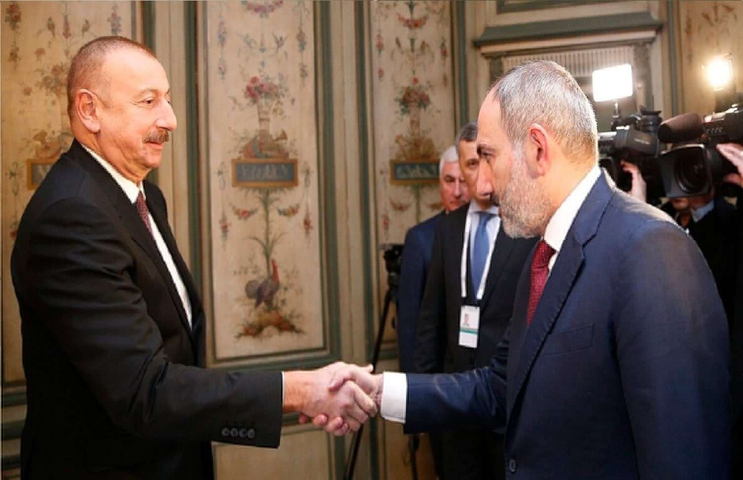 Bölgədə sülhə ən ciddi əngəl elə Ermənistanın özüdür -  ŞƏRH