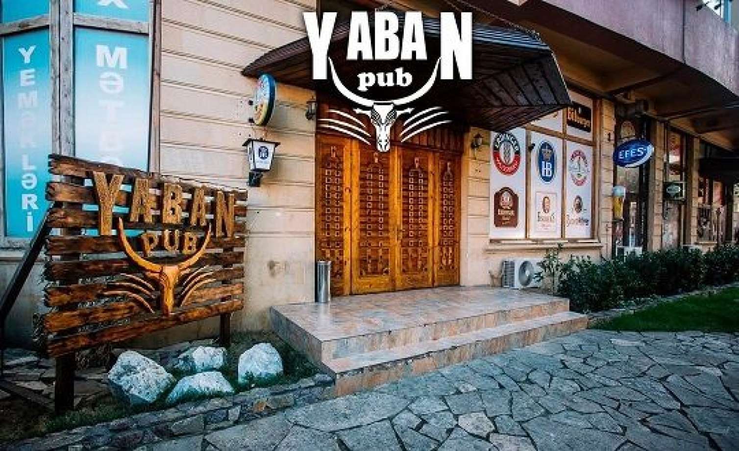 “Yaban Neftçibaza” tamamilə yenilənmiş formatda qapılarını açdı - Menyuda 30%-lik endirim 
