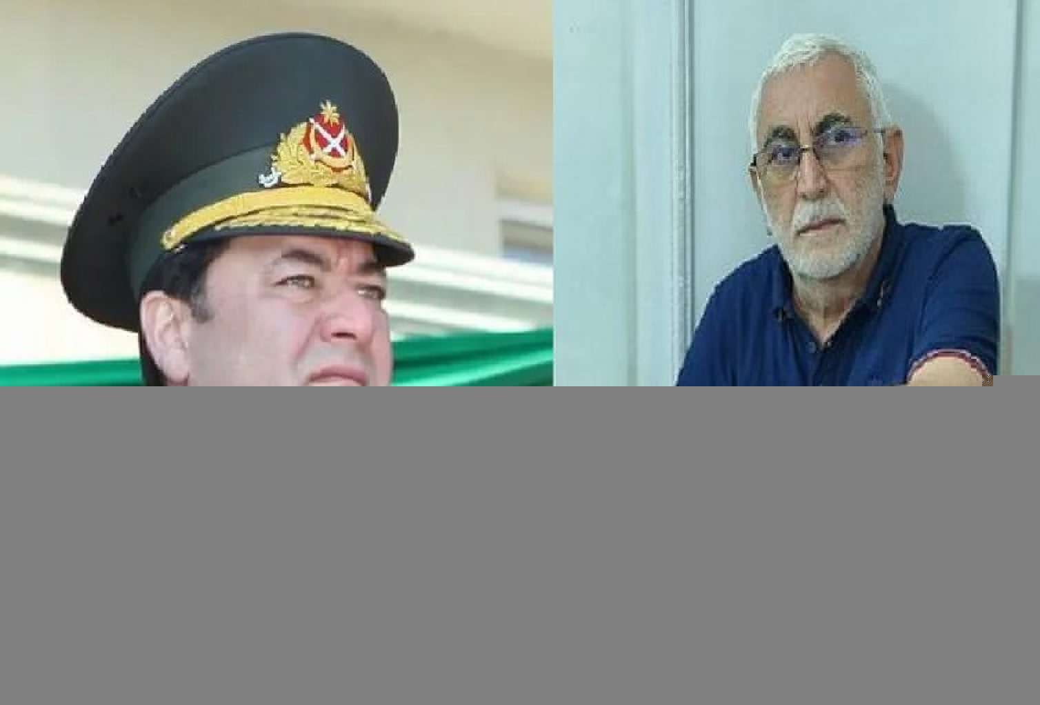 Nəcməddin Sadıkov yenə məhkəməyə çağırıldı 