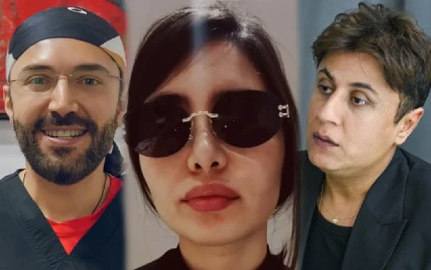 Cahid Şahbazovla bağlı şikayətə daha bir məşhur qoşuldu - FOTO