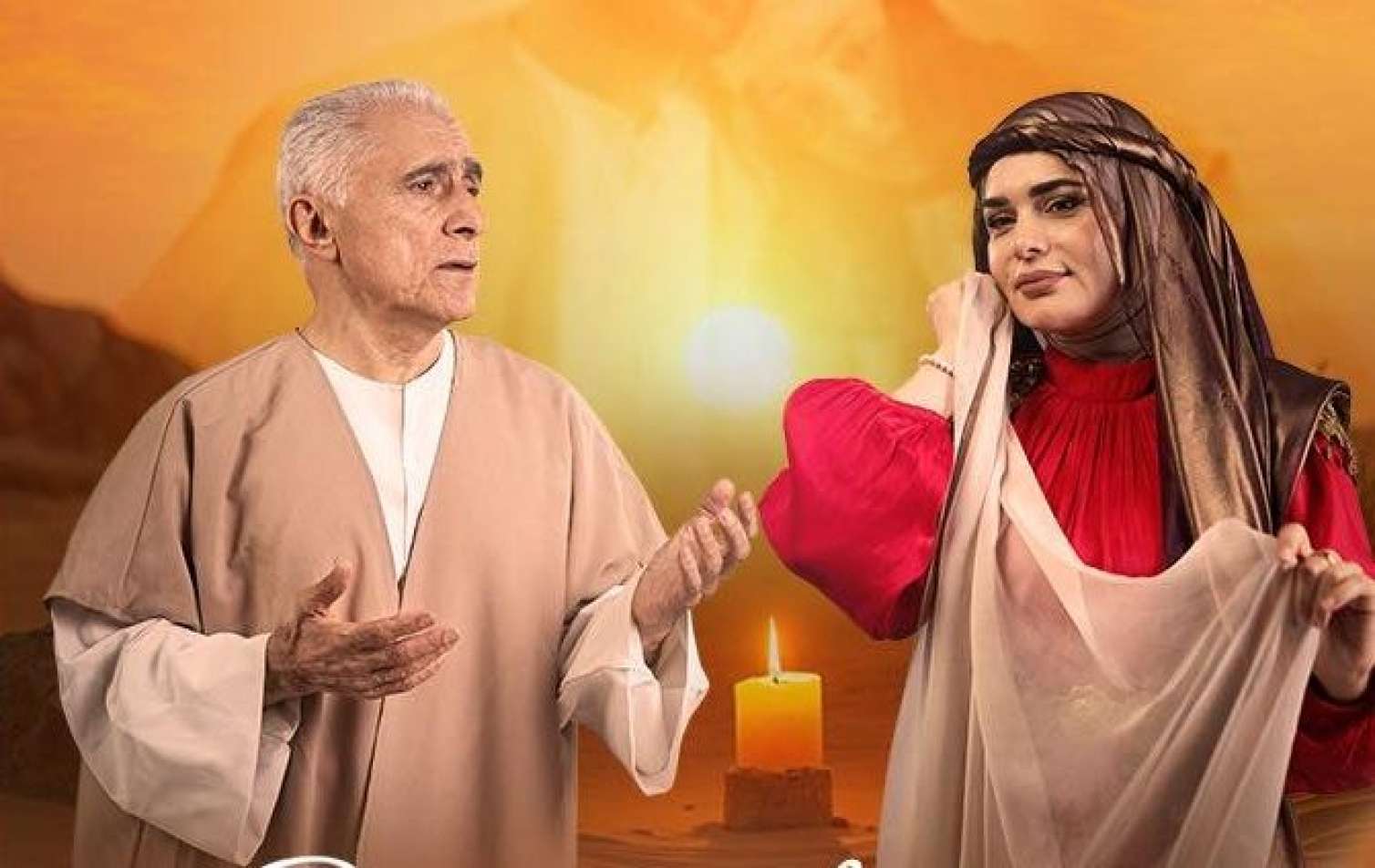 Alim Qasımovun “Şəbi Hicran”da yanmağı – Muğamın "Leyli və Məcnun" atəşi 