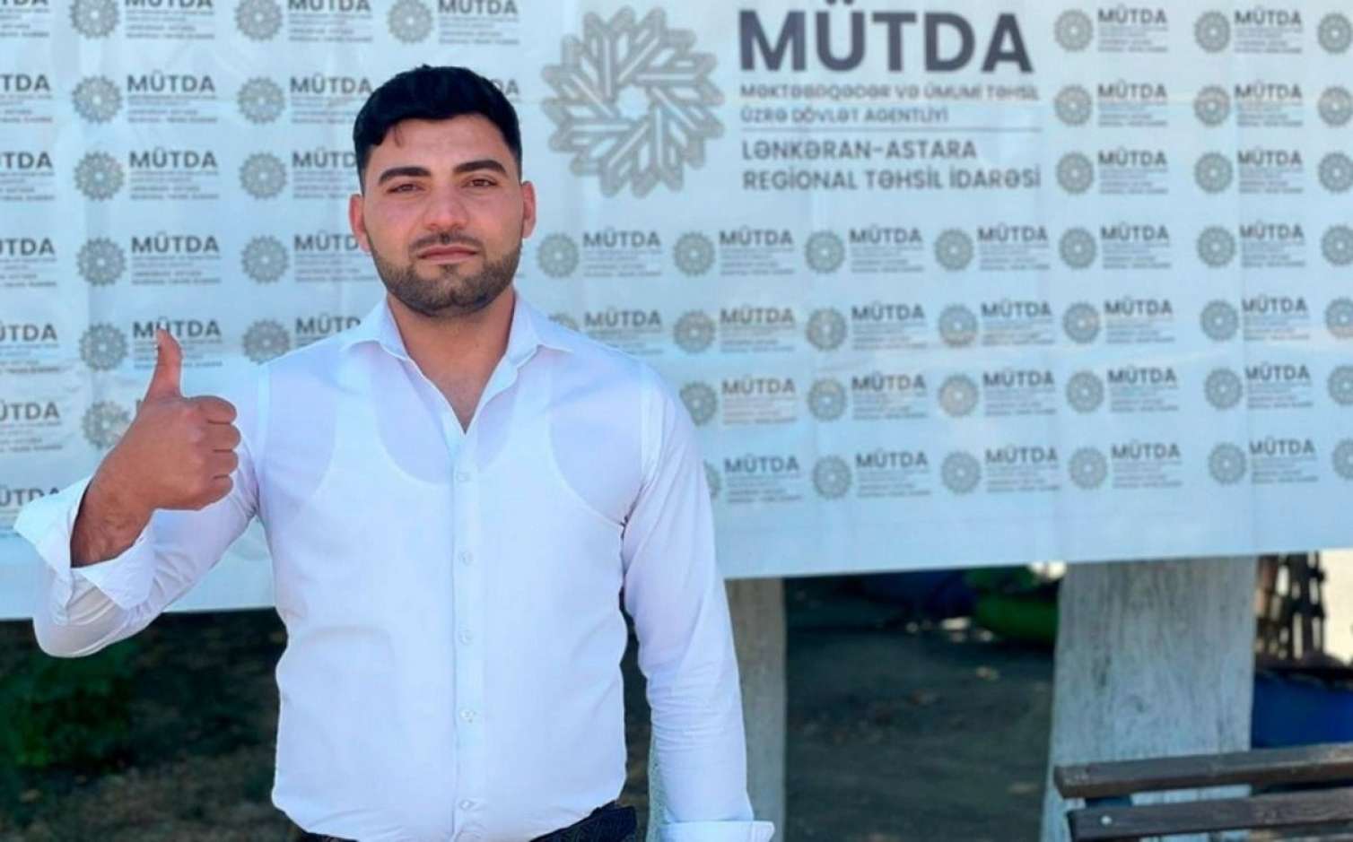 Sertifikasiyada maksimum balı Vətən müharibəsi iştirakçısı topladı 