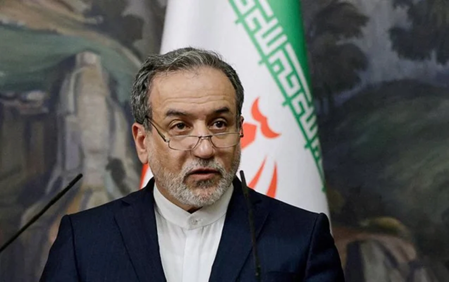  Abbas Əraqçini öldürmək istədilər 