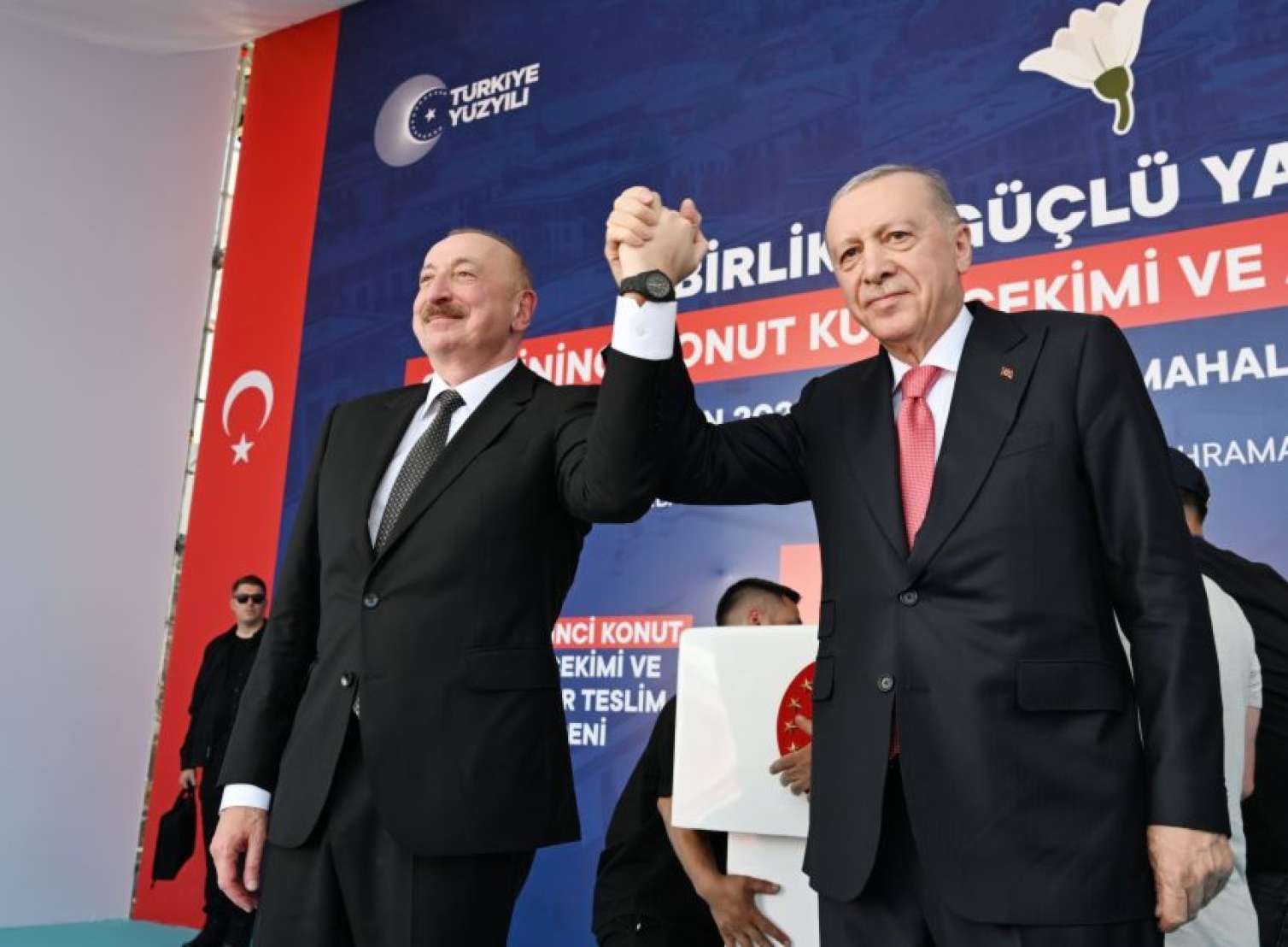 Kahramanmaraşda "Azərbaycan" məhəlləsi - Qardaşlığa ucaldılan mənəvi abidə 