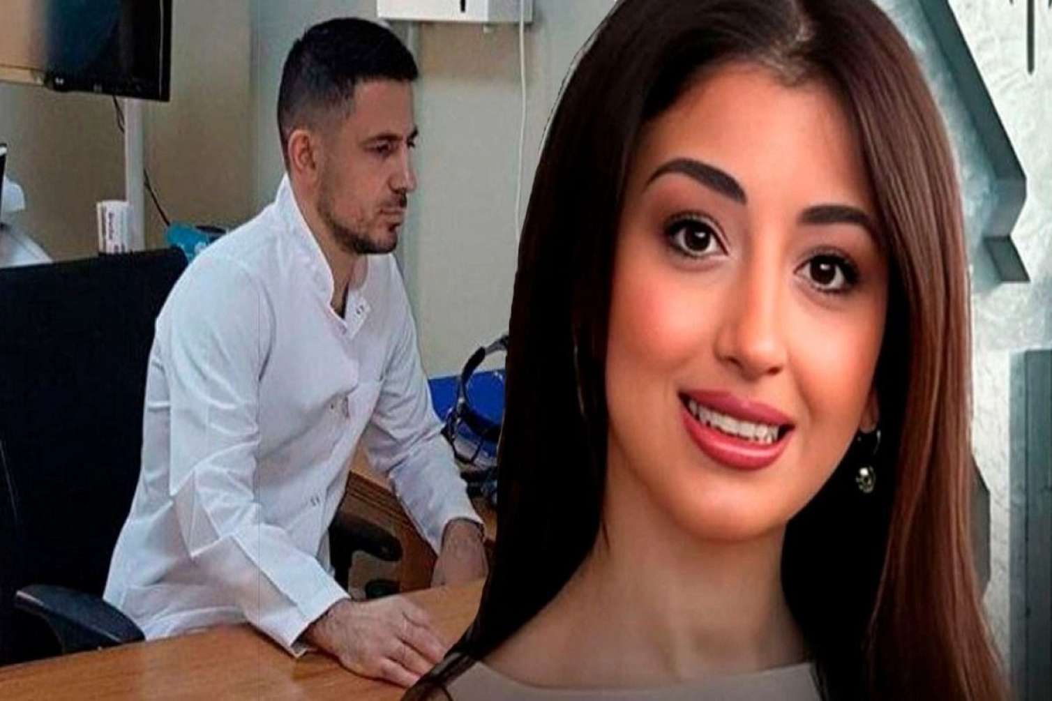 Nəzrini öldürən məşhur həkim məhkəmədə detalları açıqladı 