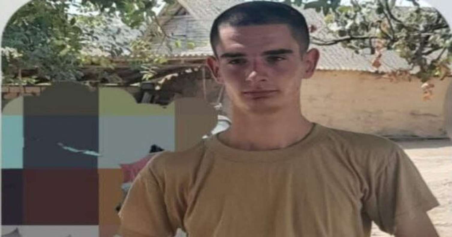 İtkin düşən 21 yaşlı gənc tapıldı 