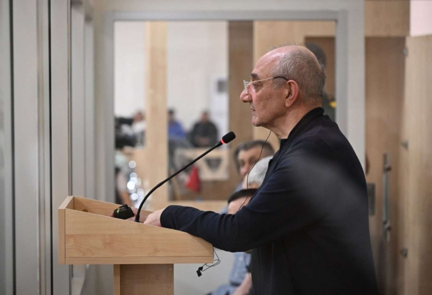 Saakyan Aprel döyüşləri ilə bağlı bu etirafları etdi 