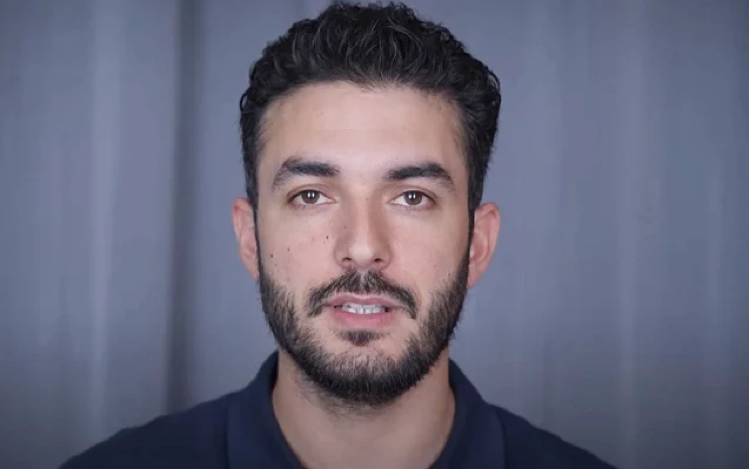 Məhəmməd Mirzəlinin ibtidai istintaqı bitdi 