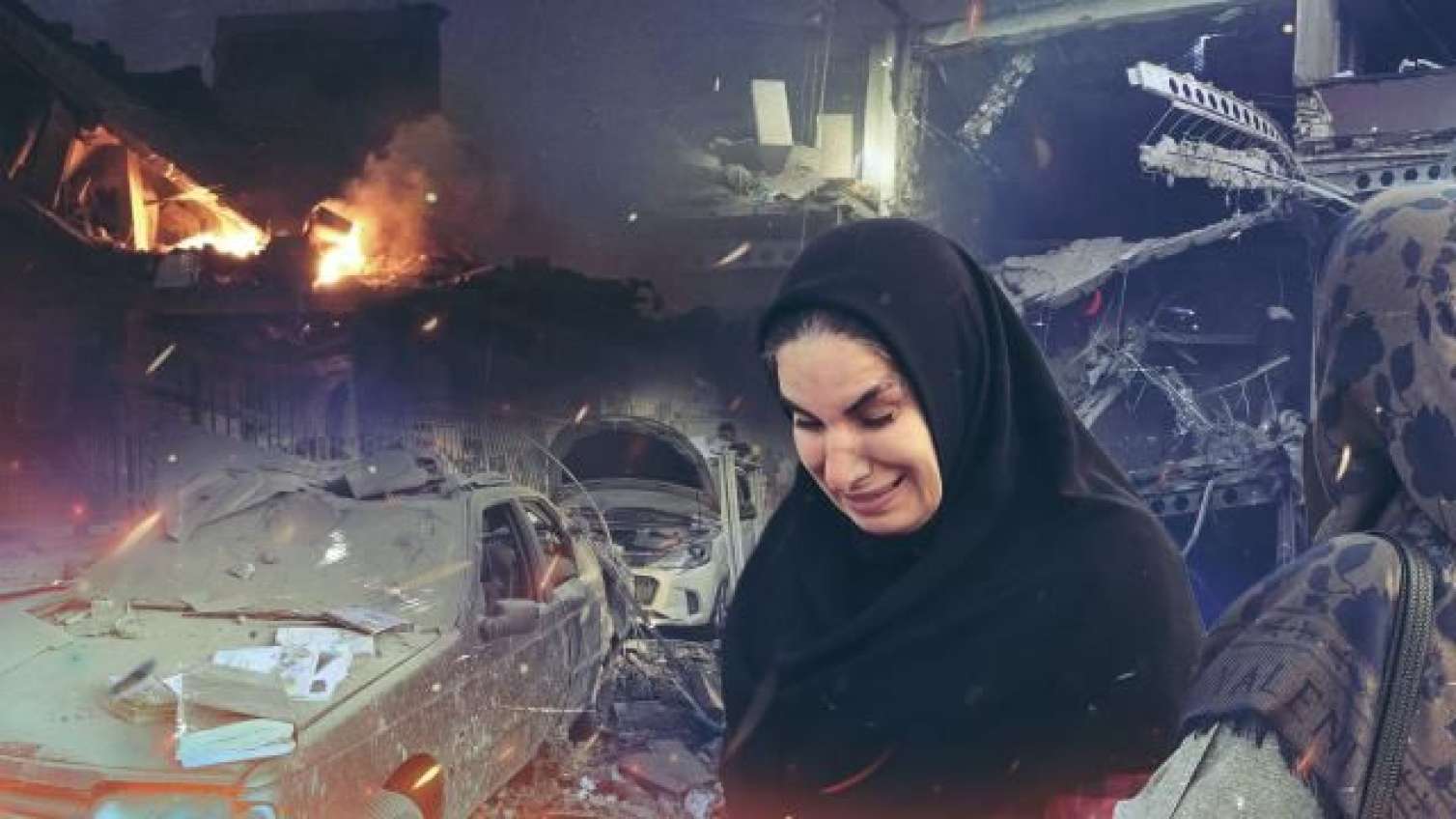 İranda ölənlərin sayı AÇIQLANDI 