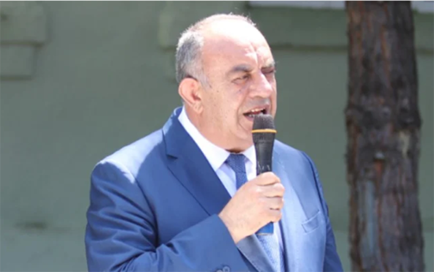 Prezident DTX-nin saxladığı icra başçısı barədə sərəncam İMZALADI