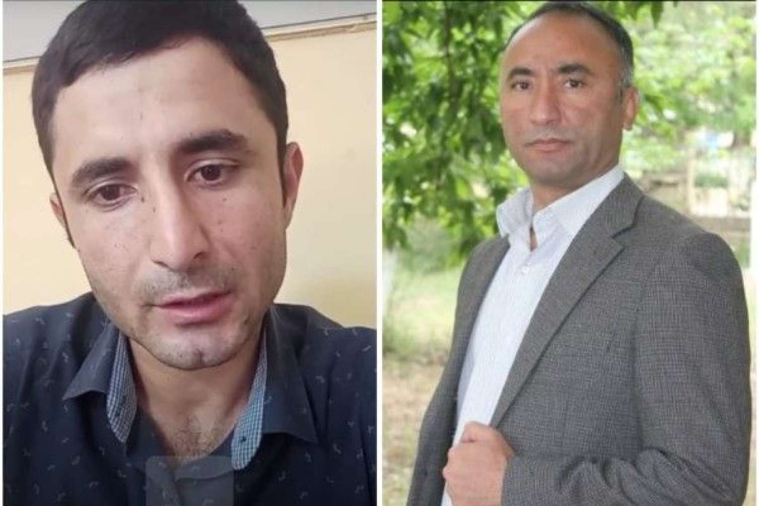 Vətəndaşları şantaj edən sayt rəhbərlərinə hökm oxundu 