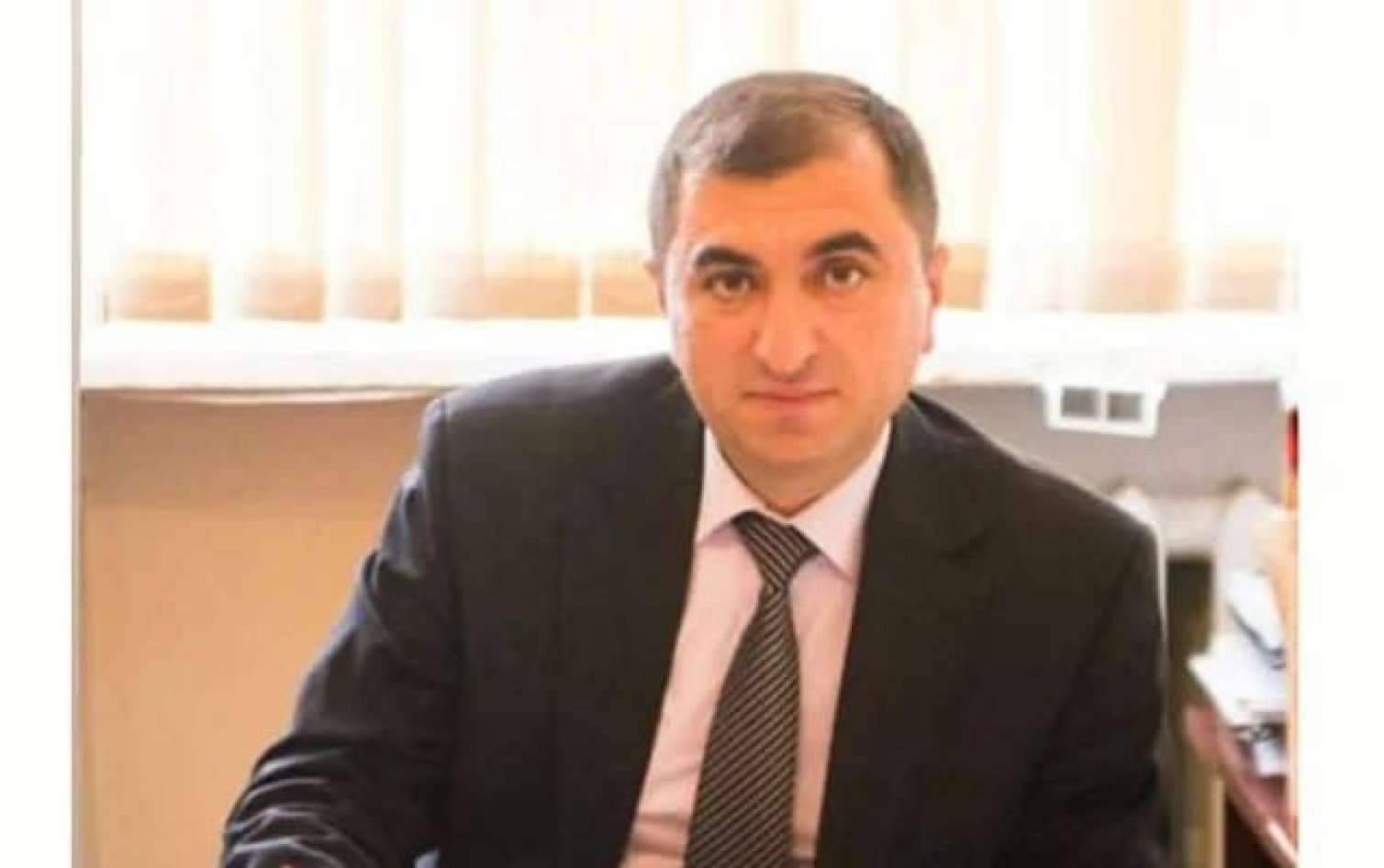 BDU-nun dekan müavini vəfat etdi 