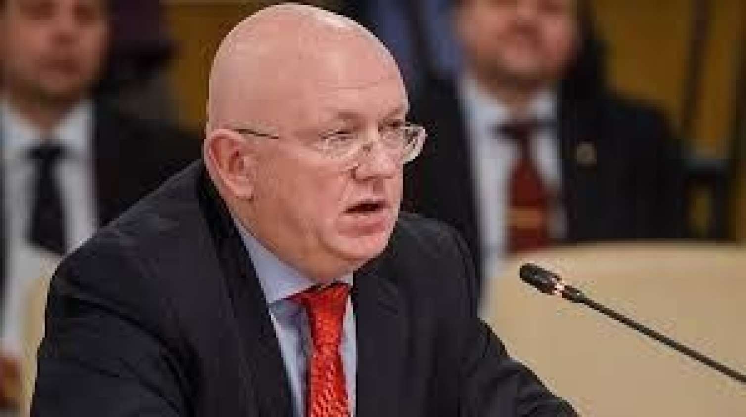 Rusiya nüvə fəlakəti ilə bağlı xəbərdarlıq etdi 