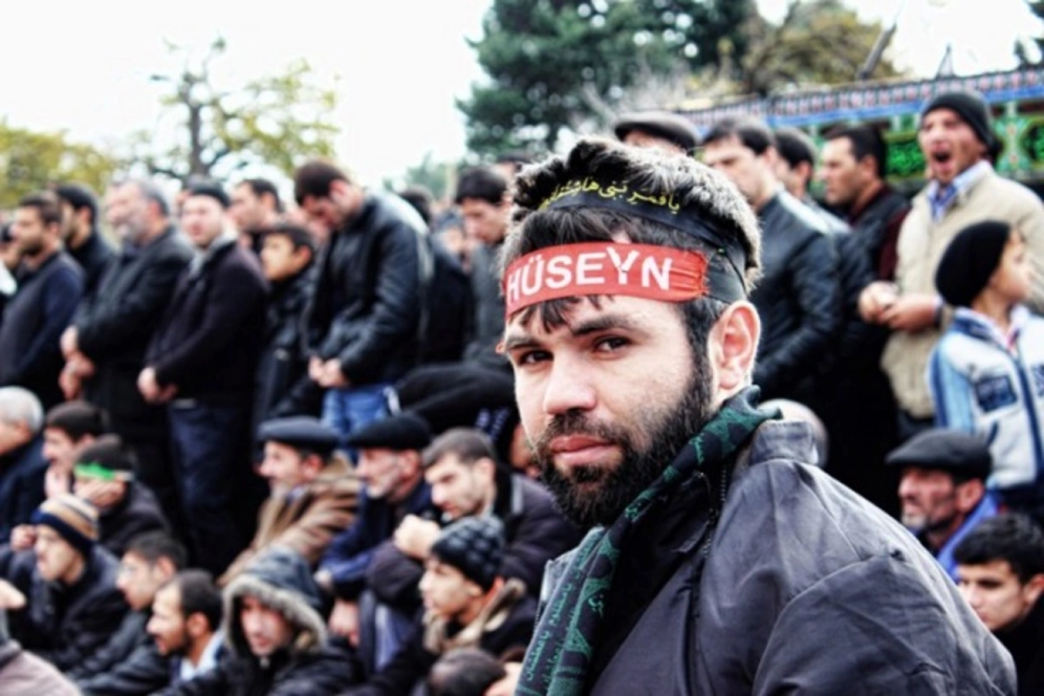 Məhərrəmlıklə ilə bağlı fətva verildi 