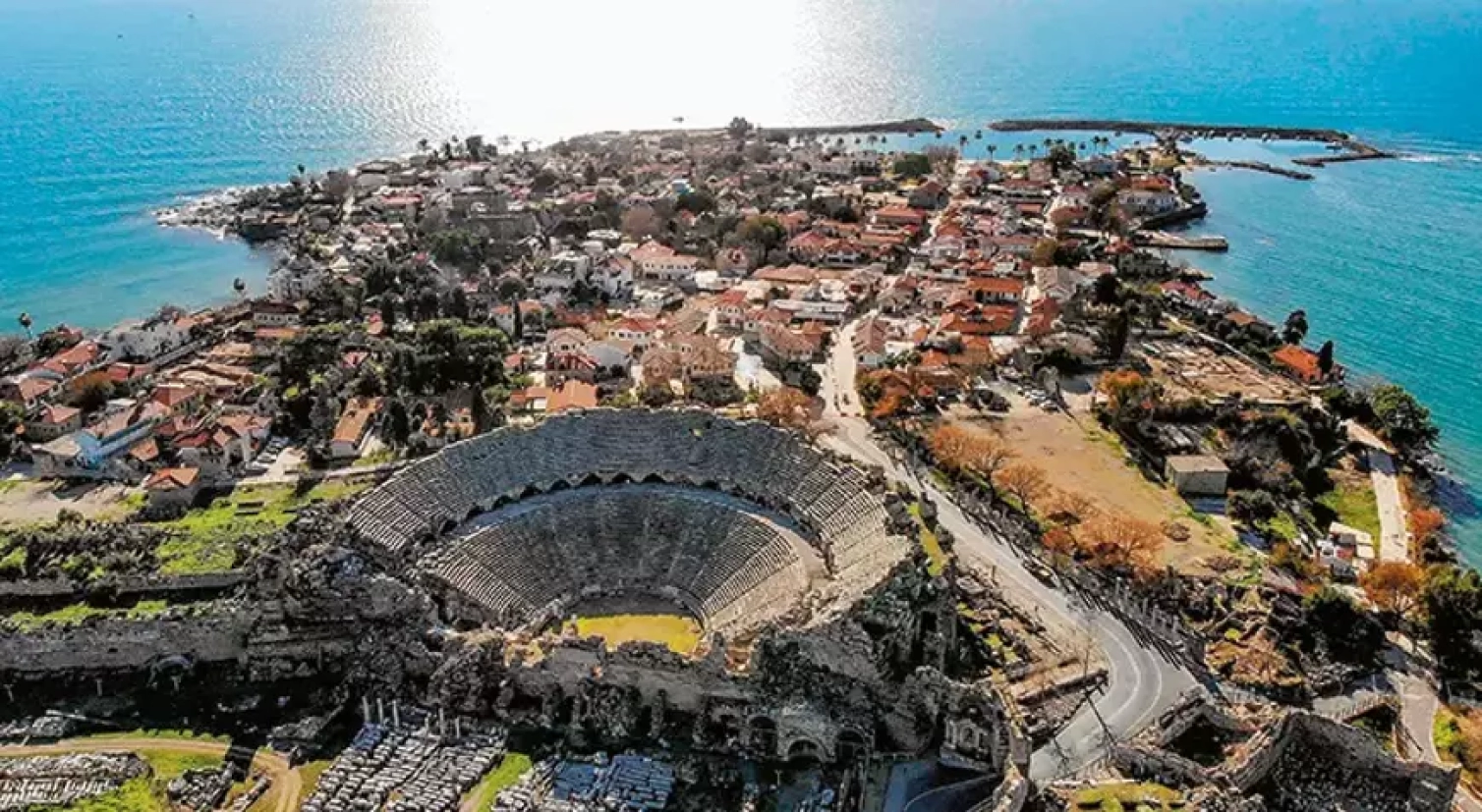 105 manata lahmacun... -  Türkiyə turizmində fantastik bahalaşma - VİDEO