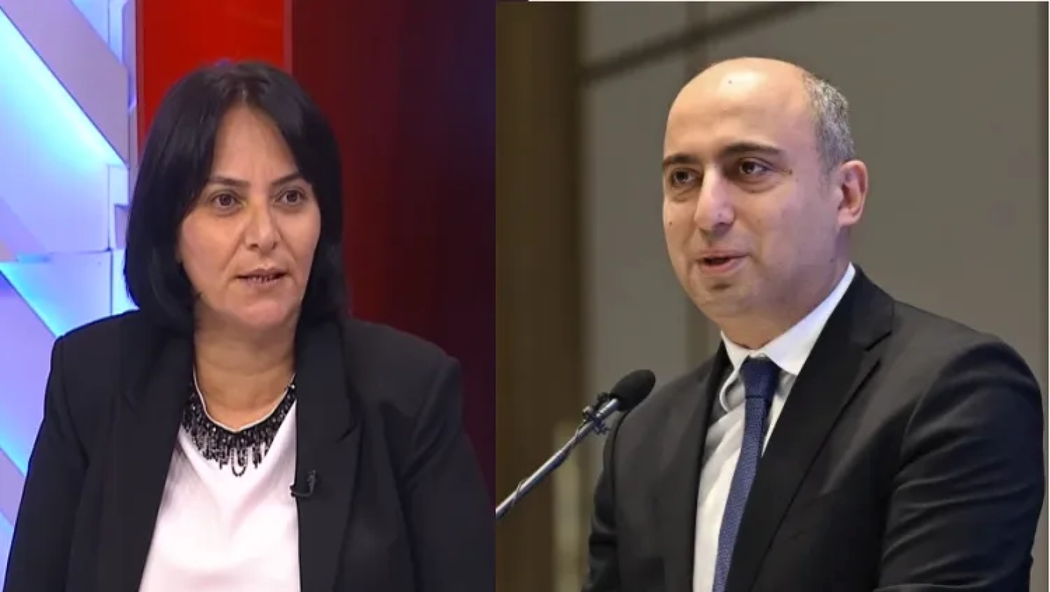 Keçmiş şöbə müdiri nazirliyi 