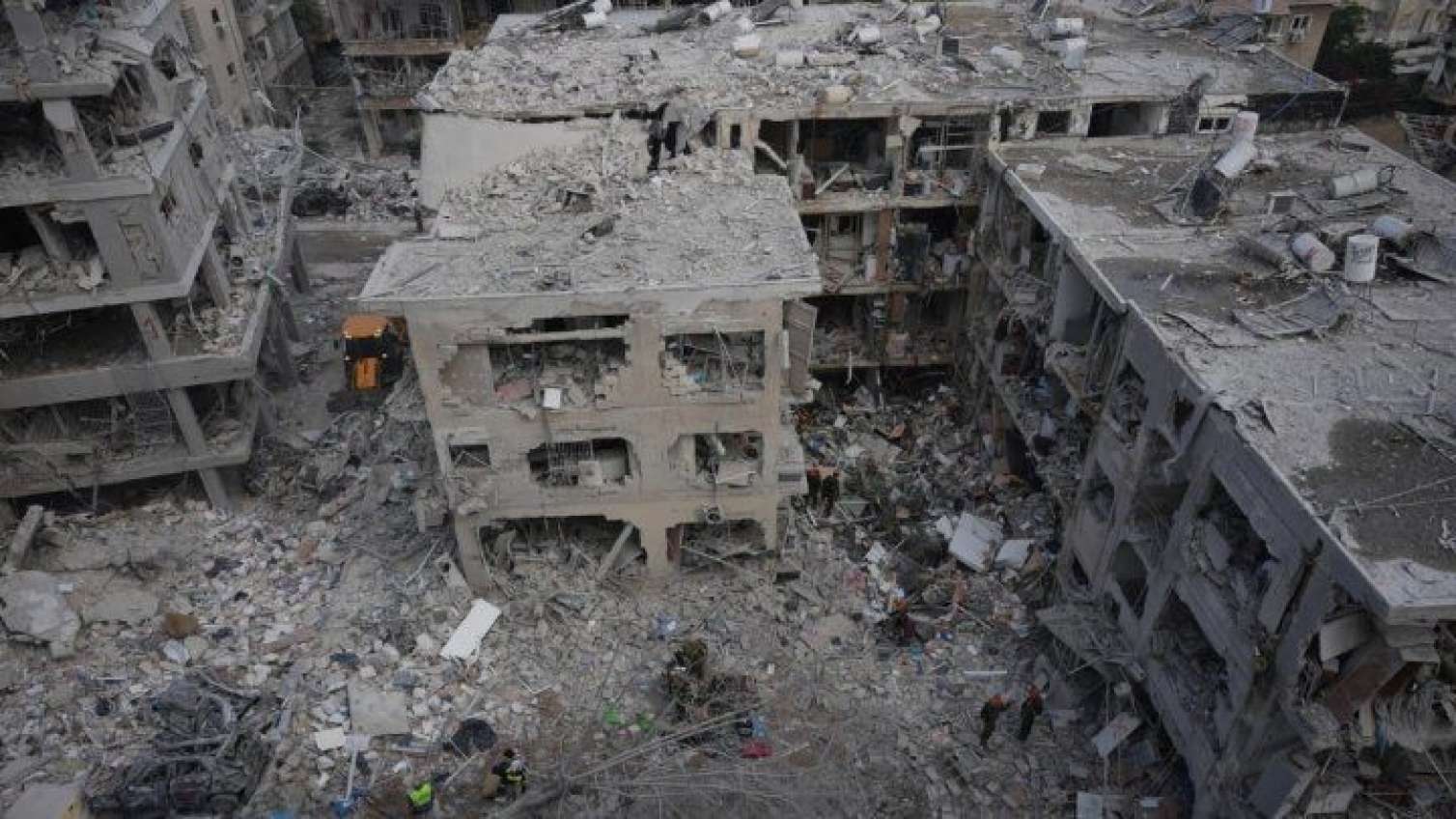 İsrailin müharibədəki itkiləri AÇIQLANDI 