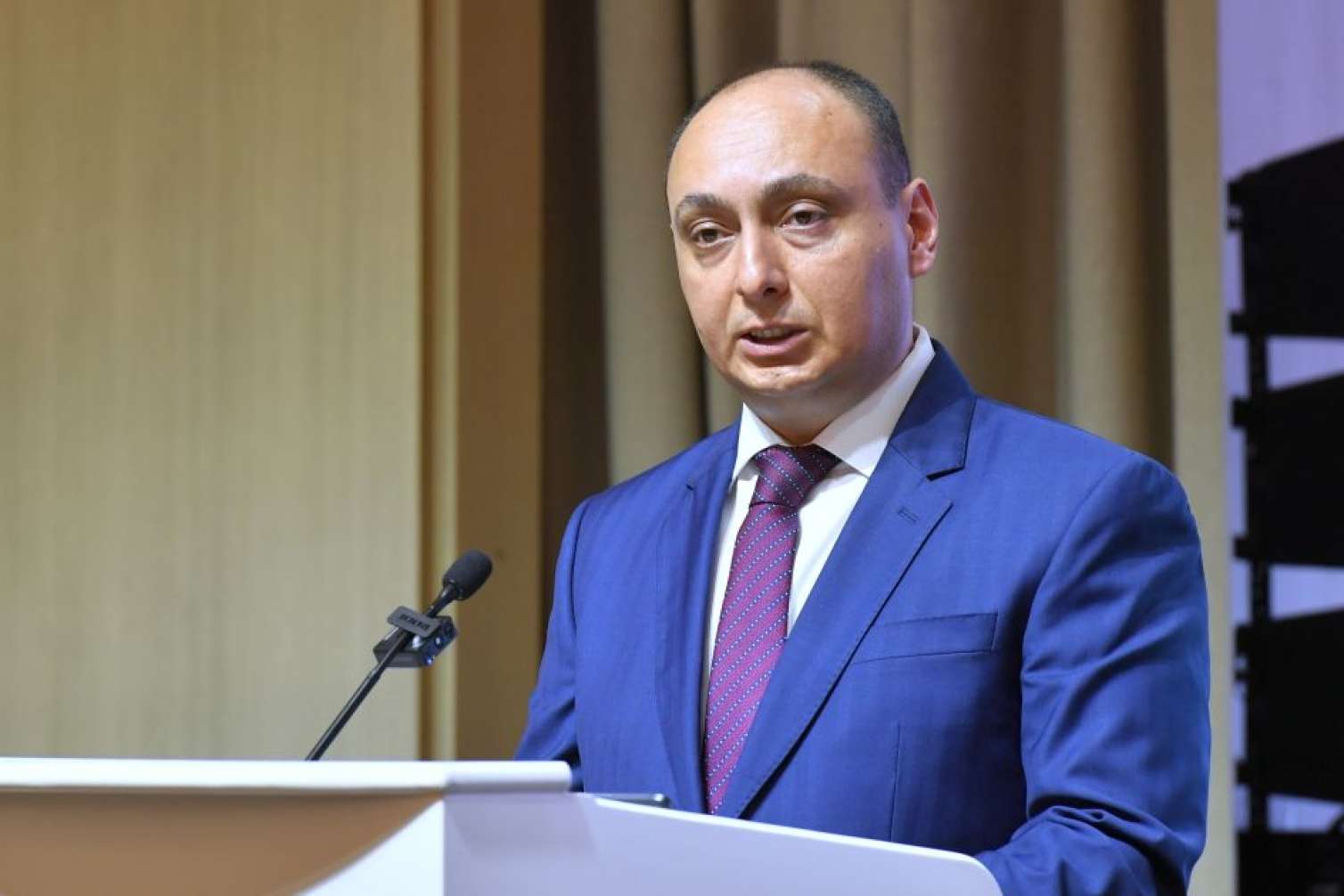“Qərbi Azərbaycan İrsi” kitabının I cildi təqdim edildi 