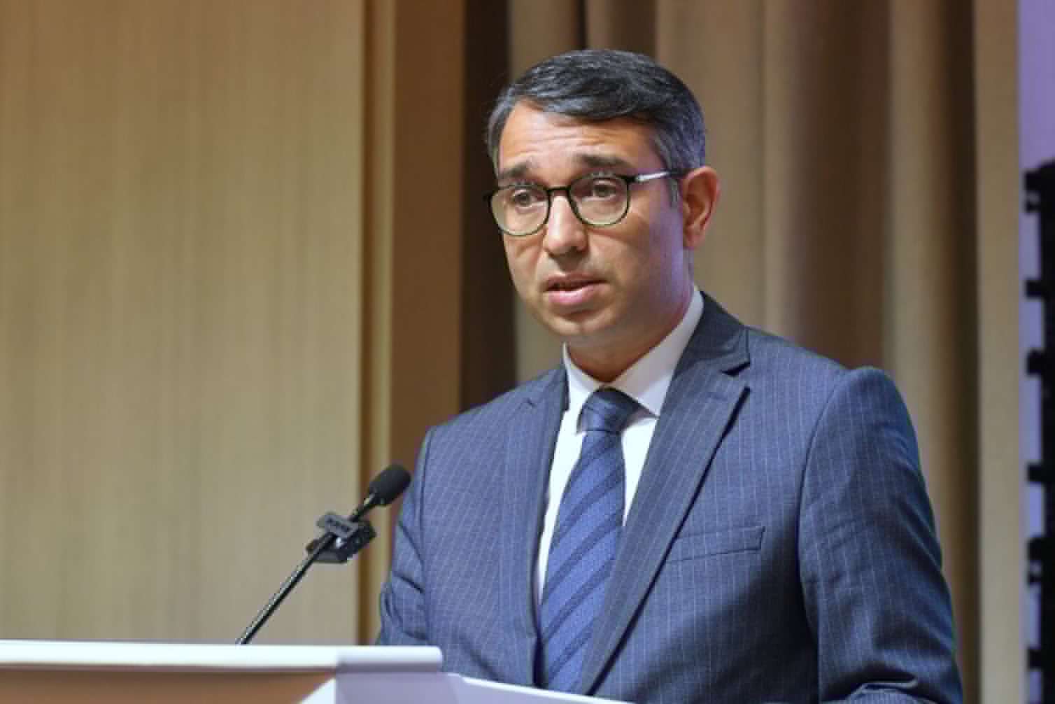 “Qərbi Azərbaycan İrsi” kitabının I cildi təqdim edildi 