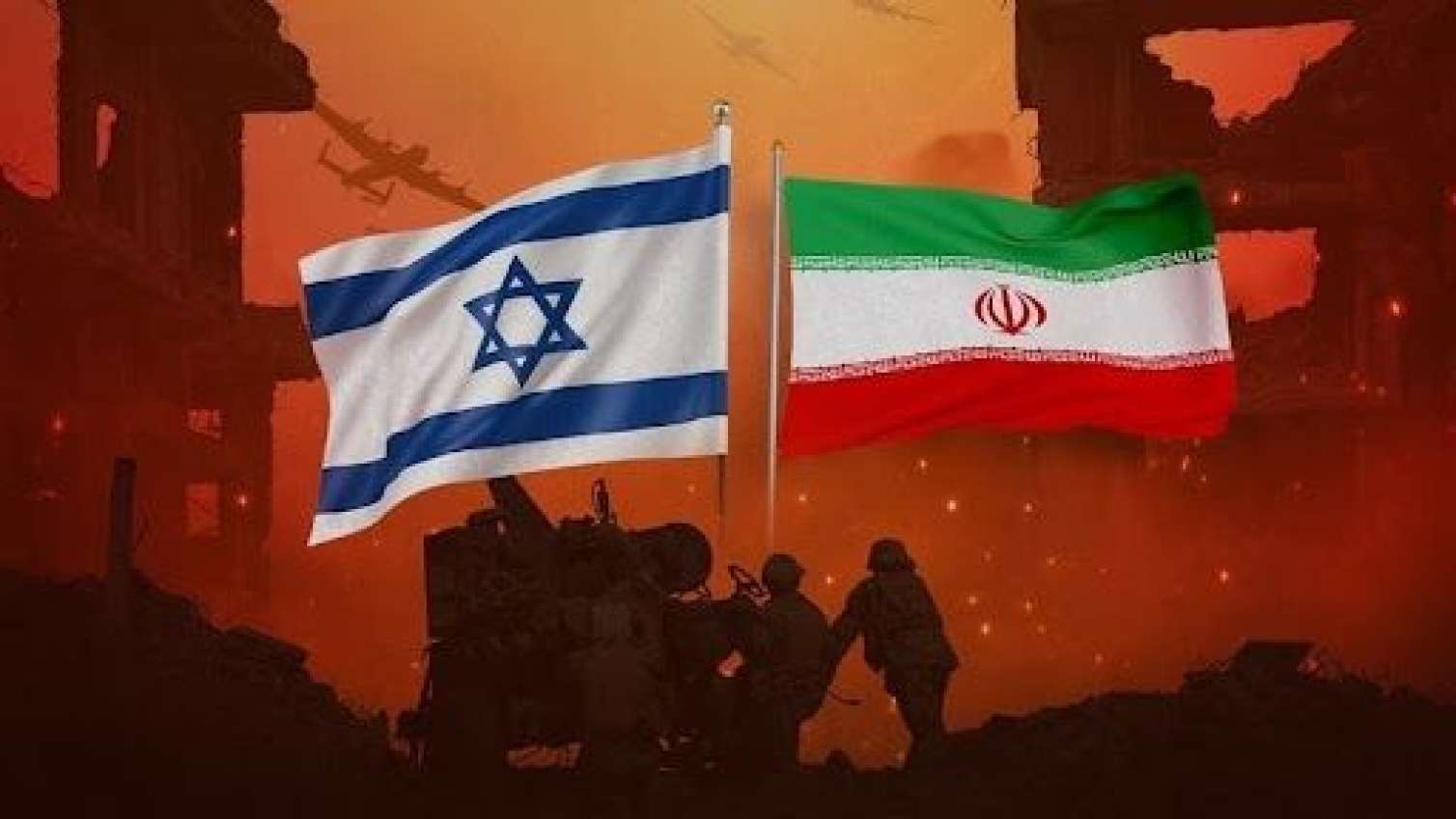 İran-İsrail qarşıdurması - Mentalitetlə mədəniyyətin toqquşması  