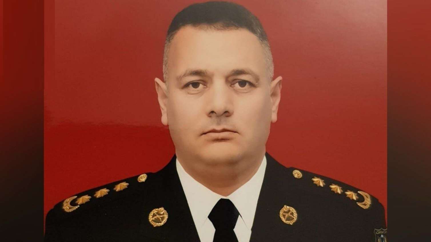 General-mayor rütbəsi verilən İdris Məhərrəmov KİMDİR? –  DOSYE