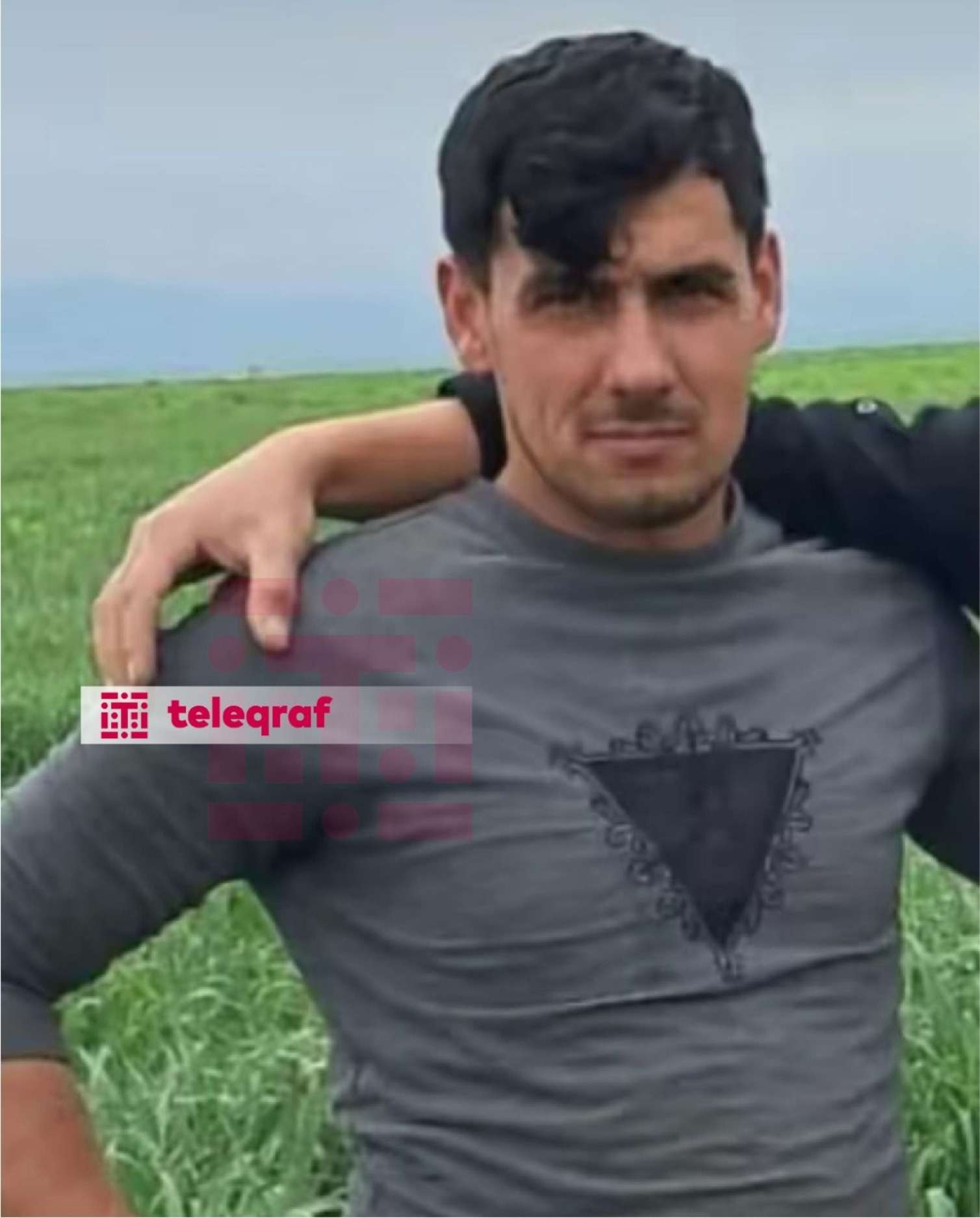 Dəhşətli qəzanın və ölənlərin GÖRÜNTÜSÜ