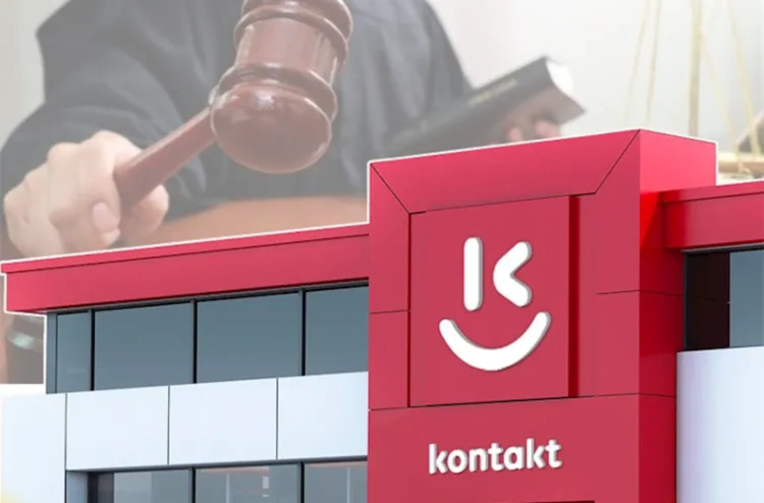  “Kontakt Home”da ciddi qanunsuzluq - Dövlət qurumu iş QALDIRIR