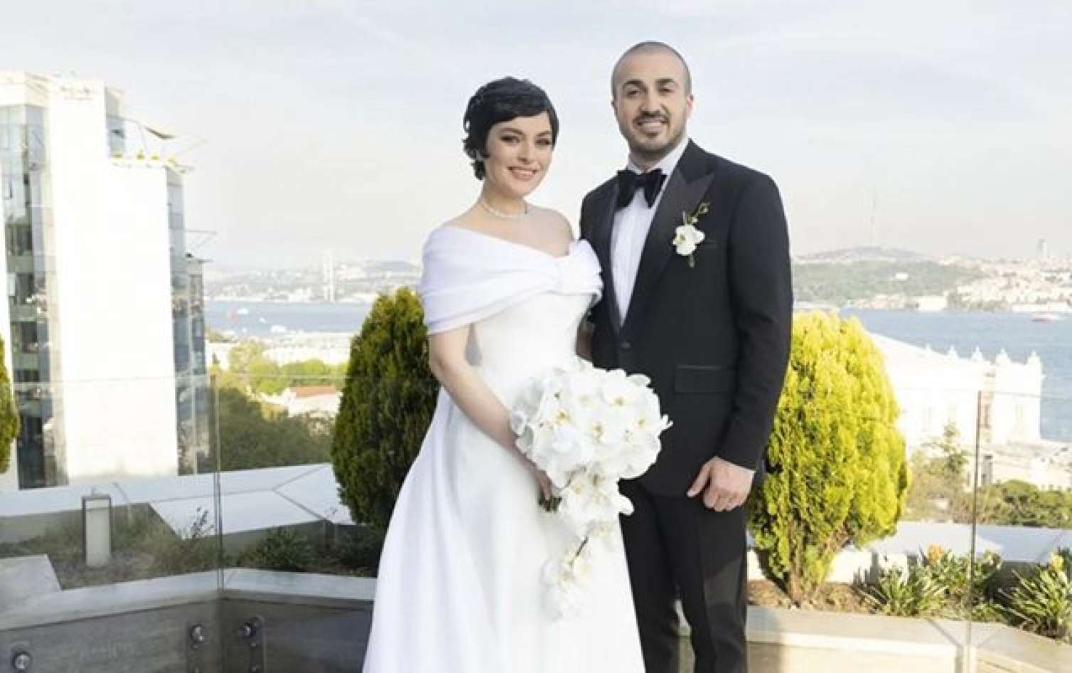 Məşhur aktrisa iki illik evliliyini bitirir 