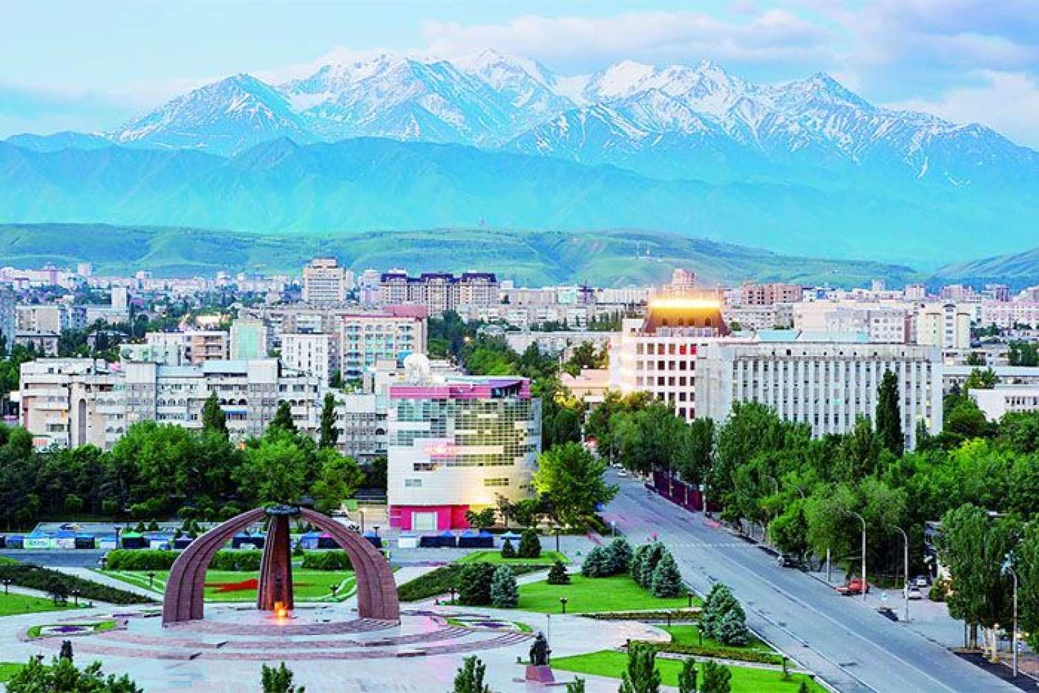 Bu türk dövləti rus dilindən imtina edir 