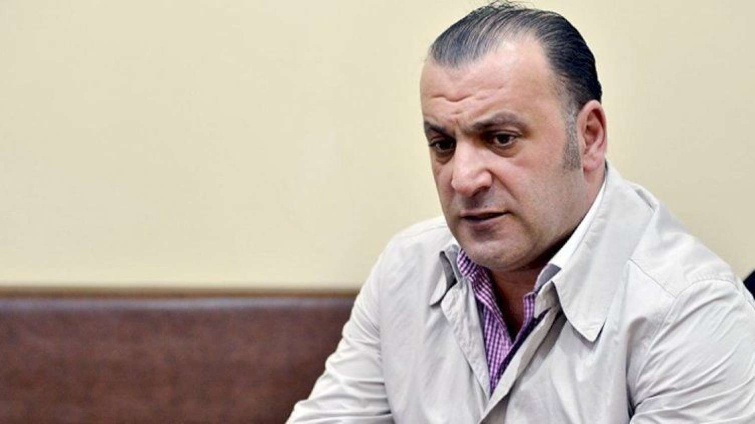 Faytonçu Nazim Elman Əzimovdan 50 min təzminat alıb... 