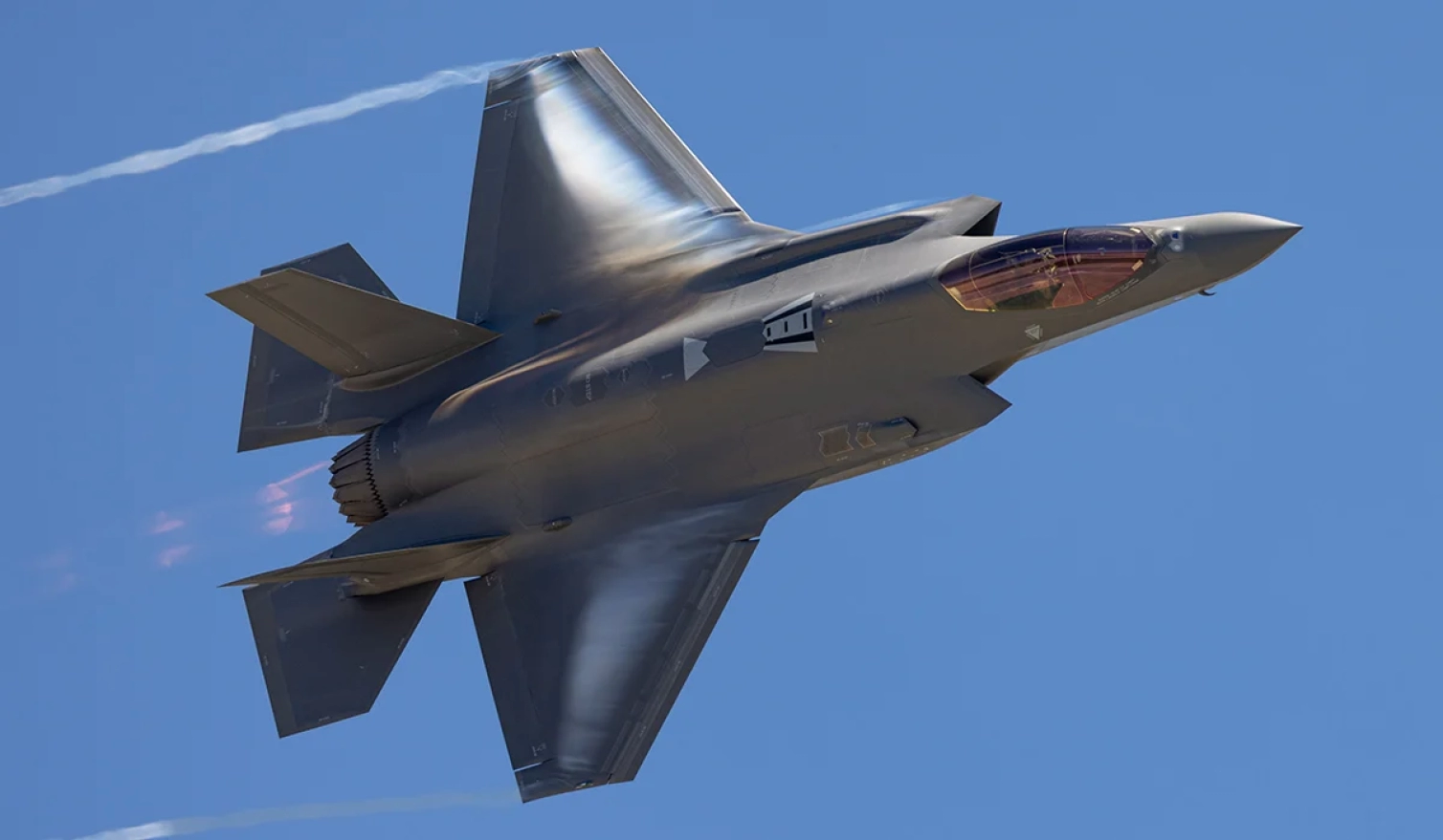 F-35-lə bağlı danışıqlar başlayıb...  - Ərdoğan