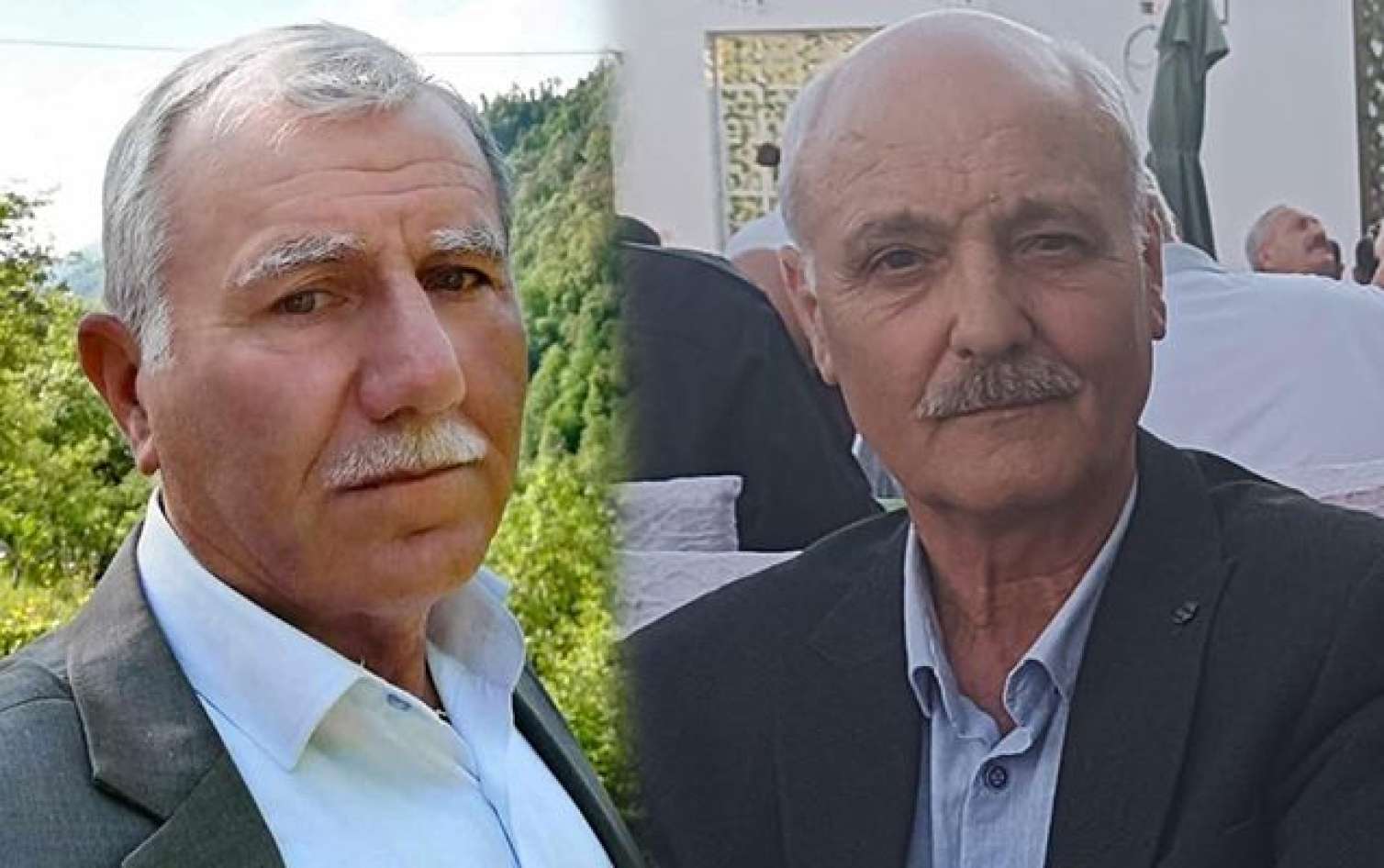 Min cavana dəyən yaşlı müəllimlər... 